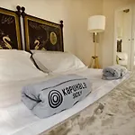 Resort Kapuhala Sicily Marzamemi