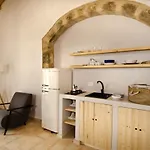 Kapuhala Sicily Üdülőközpont
