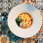 Kapuhala Sicily Üdülőközpont