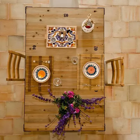 Kapuhala Sicily Resort 3*