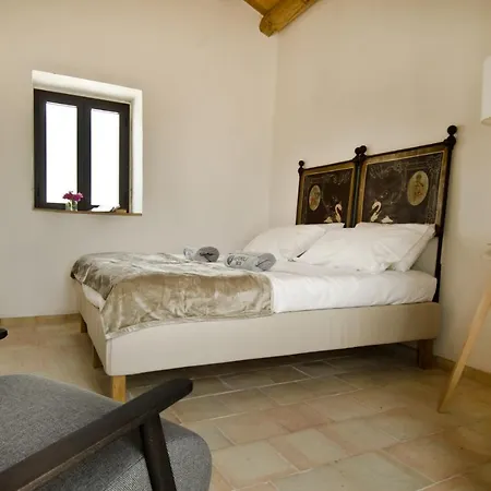 Kapuhala Sicily אתר נופש מרצאממי