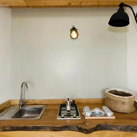 Kapuhala Sicily 3* Marzamemi