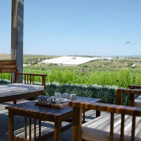 Resort Kapuhala Sicily Marzamemi