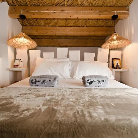 Kapuhala Sicily 3* Marzamemi