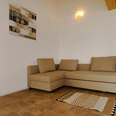 Kapuhala Sicily אתר נופש מרצאממי