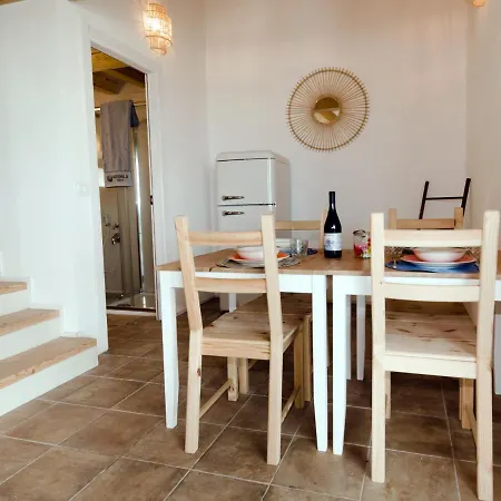 Kapuhala Sicily Resort 3*
