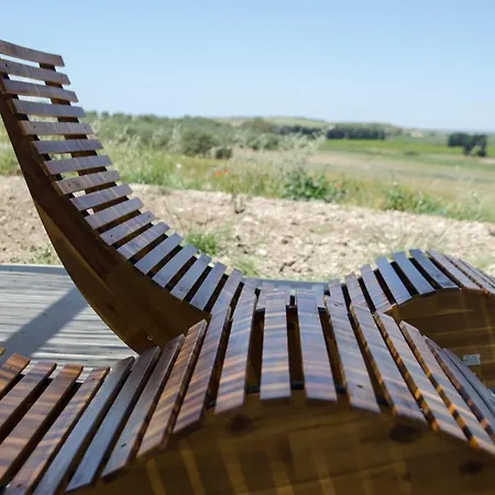 Kapuhala Sicily Resort 3*