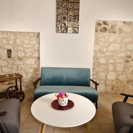 Kapuhala Sicily אתר נופש מרצאממי