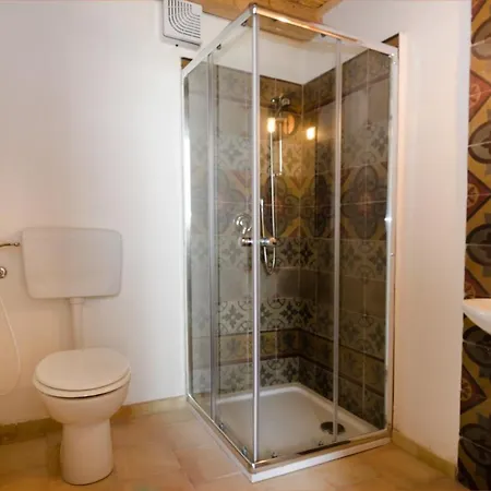 Resort Kapuhala Sicily 3*