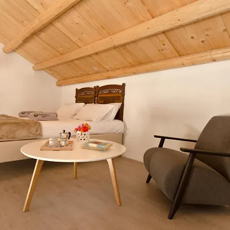 Kapuhala Sicily Marzamemi