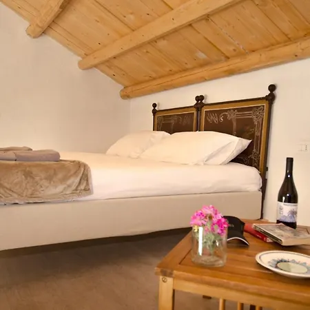 Resort Kapuhala Sicily Marzamemi