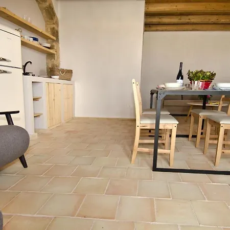 Kapuhala Sicily 3*