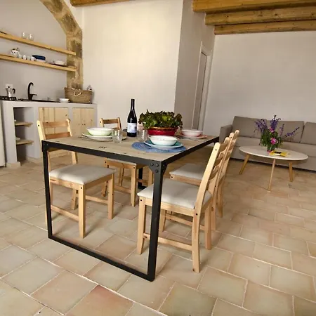 Kapuhala Sicily Resort