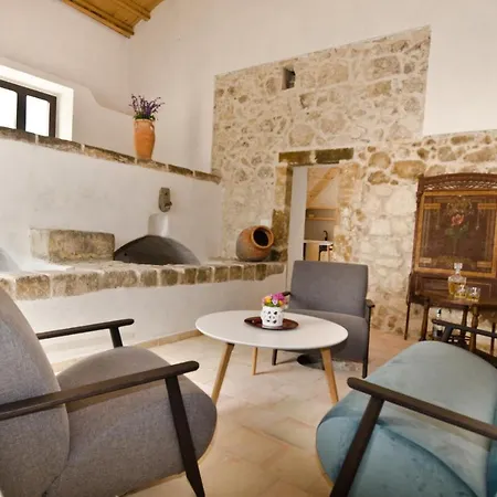 Kapuhala Sicily 3* מרצאממי