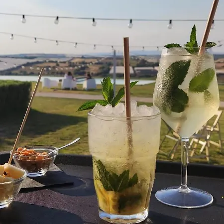 Kapuhala Sicily Resort