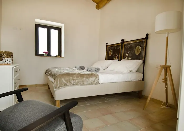 Kapuhala Sicily Resort Marzamemi