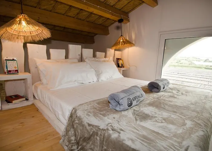 Kapuhala Sicily 3*