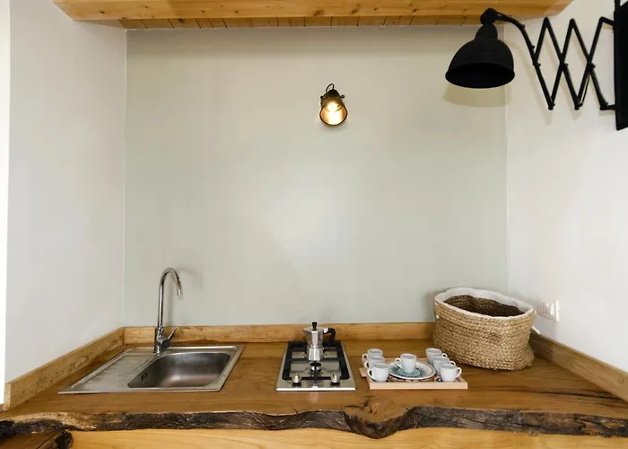 Kapuhala Sicily 3* Marzamemi