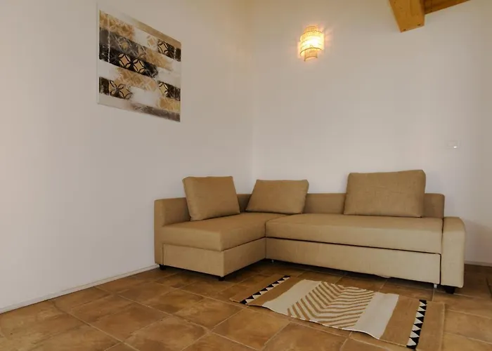 Kapuhala Sicily Resort Marzamemi