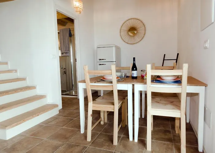 Kapuhala Sicily Resort 3*