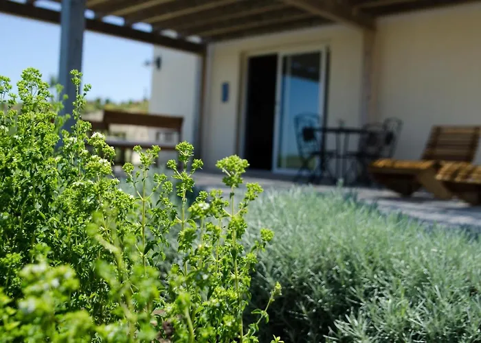 Kapuhala Sicily Resort Marzamemi