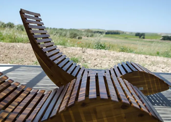 Kapuhala Sicily Resort 3*