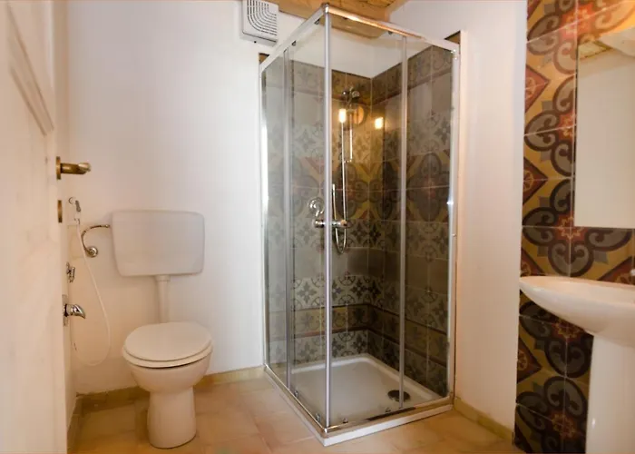 Resort Kapuhala Sicily 3*