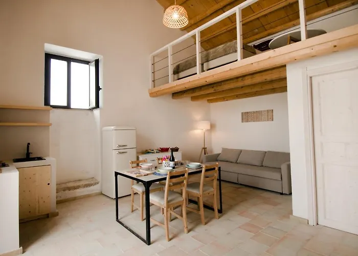 Kapuhala Sicily Resort