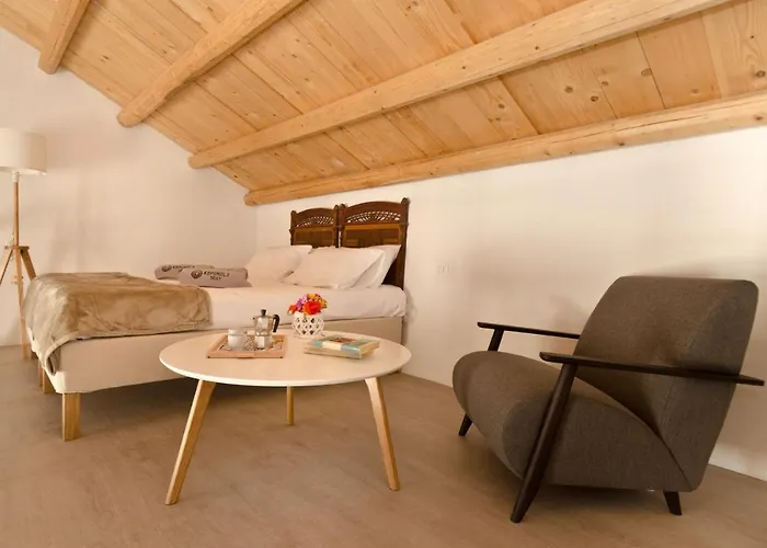 Kapuhala Sicily Marzamemi