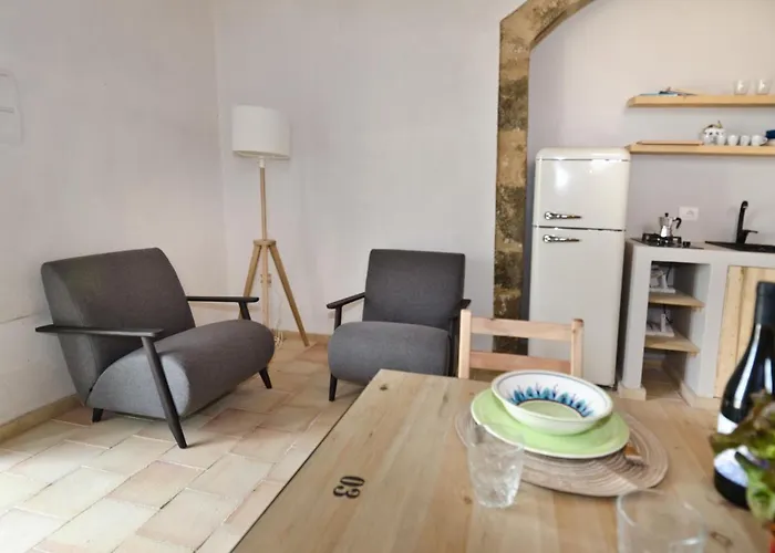 Resort Kapuhala Sicily