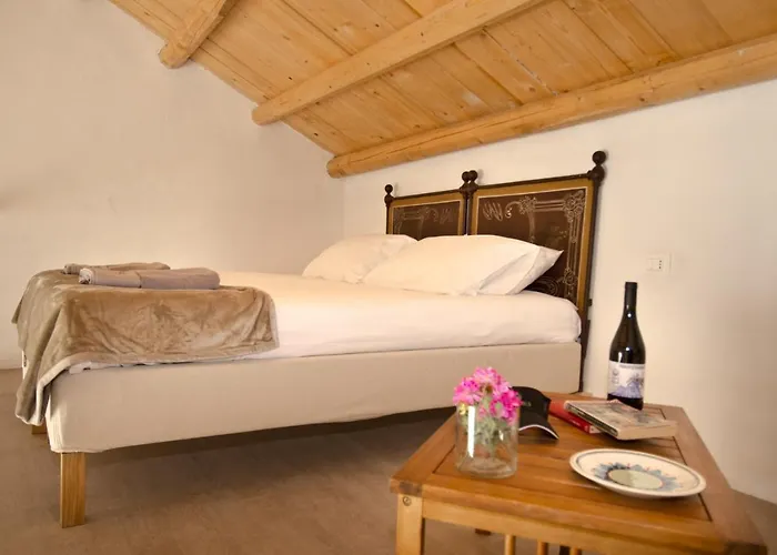 Resort Kapuhala Sicily Marzamemi