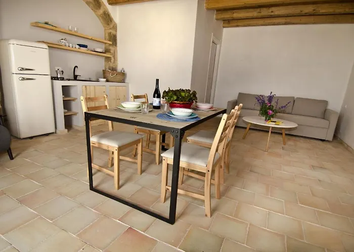 Kapuhala Sicily Resort