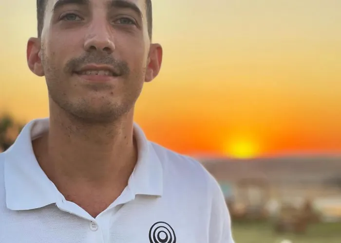 Resort Kapuhala Sicily