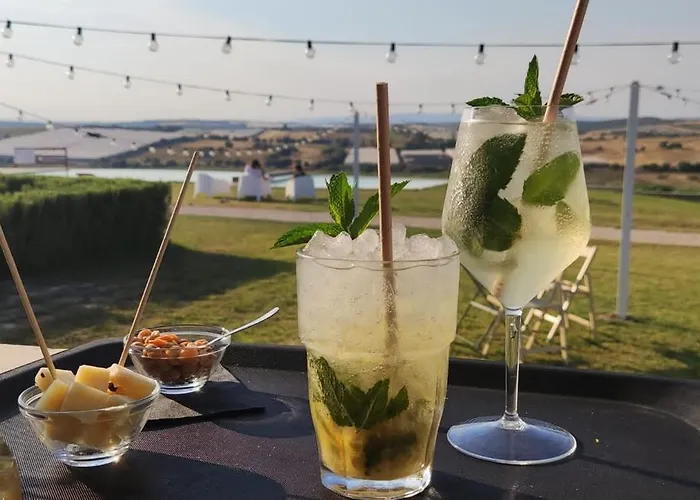 Kapuhala Sicily Resort