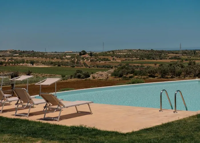 Kapuhala Sicily Station touristique 3*