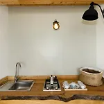 Kapuhala Sicily 3* マルツァメミ