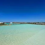 リゾート Kapuhala Sicily 3*