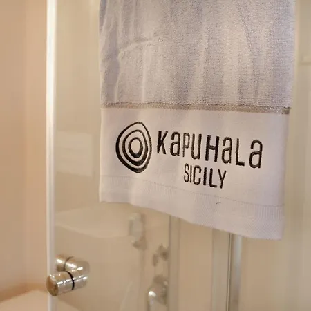Kapuhala Sicily 3* マルツァメミ