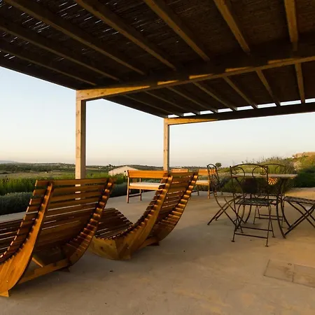 Kapuhala Sicily Resort 3*