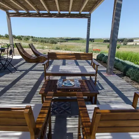 Kapuhala Sicily Resort Marzamemi