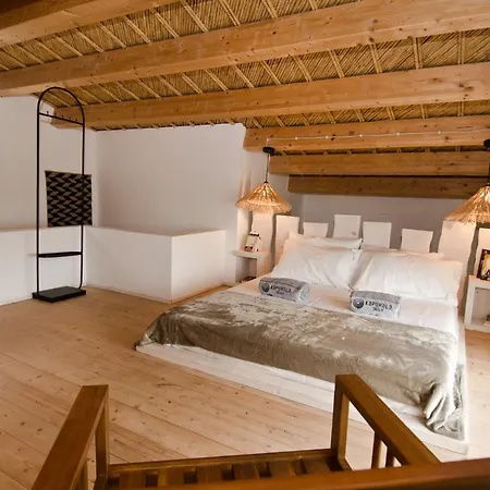 Resort Kapuhala Sicily