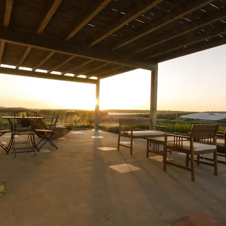 Kapuhala Sicily Resort Marzamemi