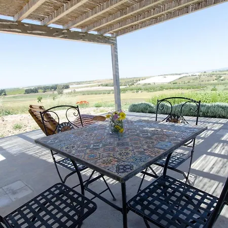 Resort Kapuhala Sicily Marzamemi