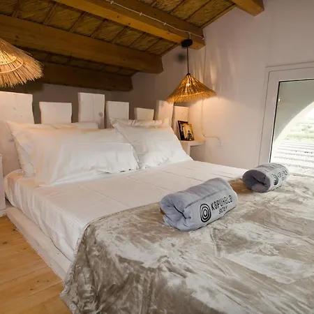 Kapuhala Sicily 3*