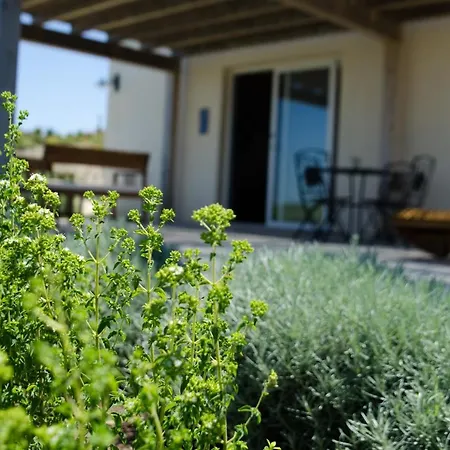 Kapuhala Sicily Rezort Marzamemi