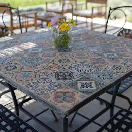 Resort Kapuhala Sicily