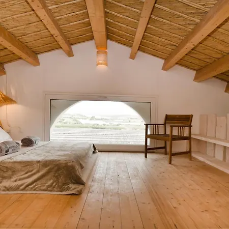 Kapuhala Sicily Marzamemi