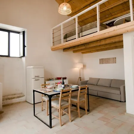 Kapuhala Sicily Resort