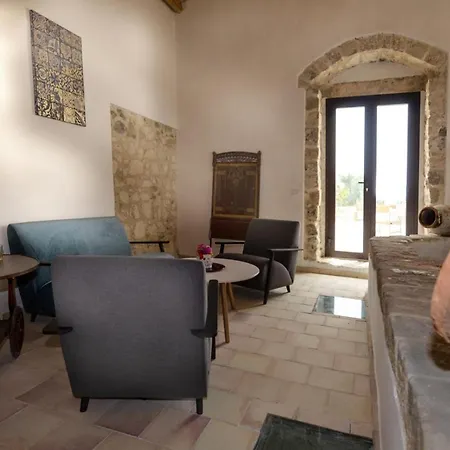 Resort Kapuhala Sicily Marzamemi