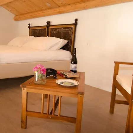 Resort Kapuhala Sicily 3*